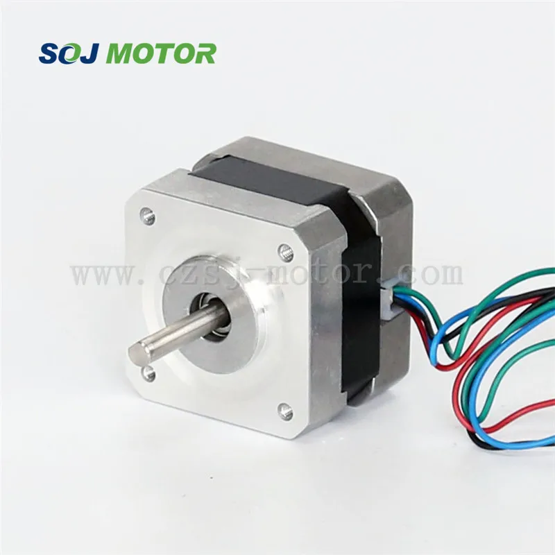 2020 ограниченное по времени предложение распродажа шаговый двигатель Nema17