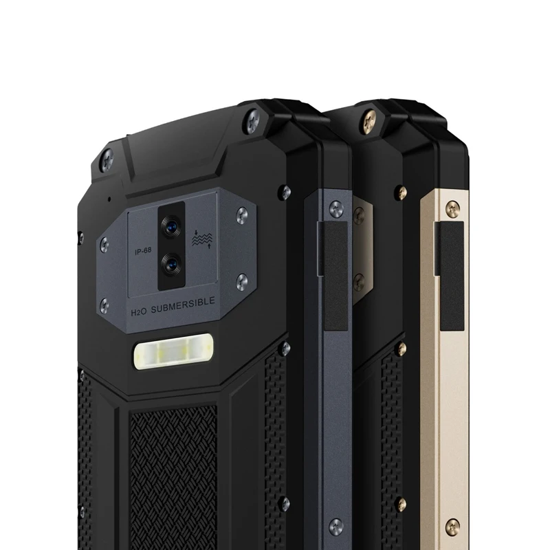 Смартфон Oukitel WP2 4 ГБ+64 ГБ|Смартфоны| |