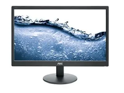 20&quot Монитор (LCD 1680x1050 D-Sub) Б/У | Компьютеры и офис