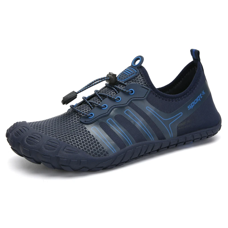 

ZINXIN2020 new outdoor climbing sports running net shoes upstream shoes men's wading shoes