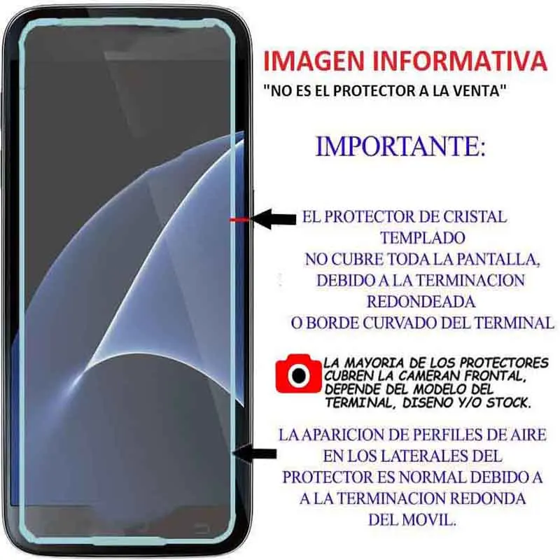 Compatible Samsung Galaxy A20e tempered glass screen Protector 9H for cell phone with cleaning Kit