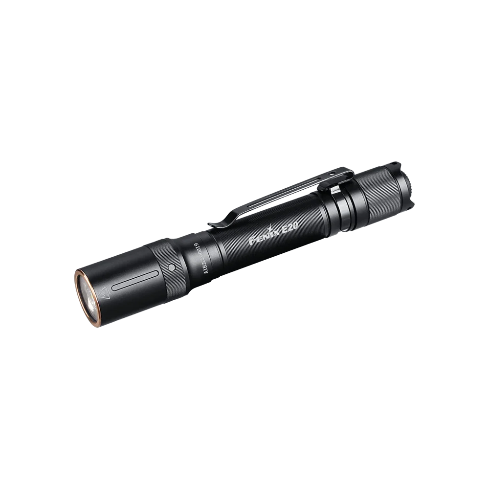 Фонарь Fenix E20V2.0 Cree SST20 LED (E20V20) |