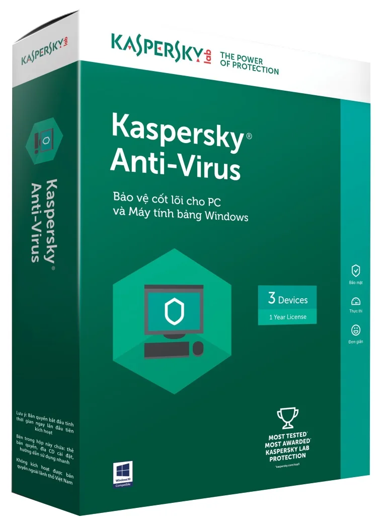 

Kaspersky Internet Security 2021 Key GLOBAL