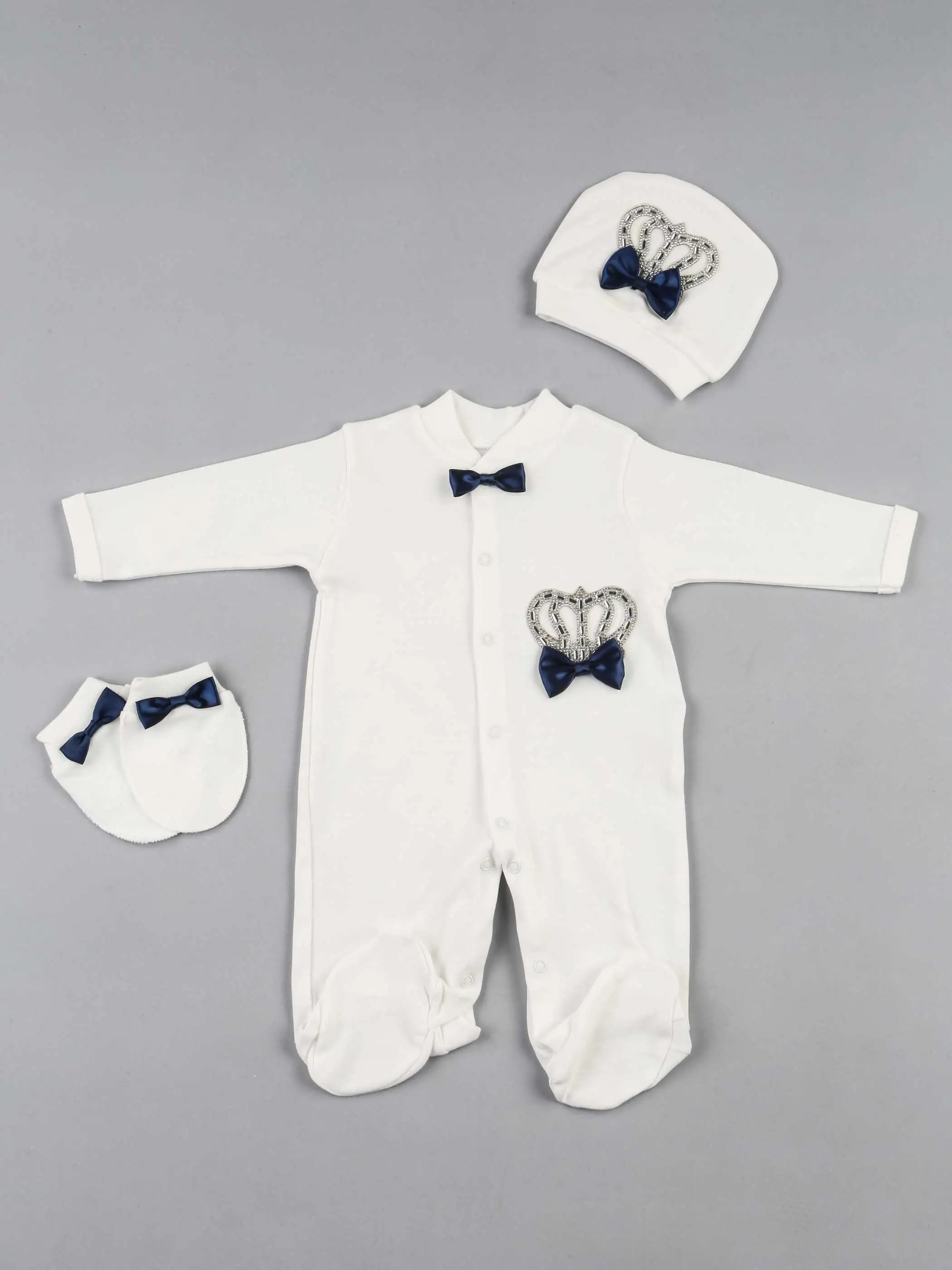 Детские комбинезоны для девочек и мальчиков Одежда новорожденных с изображением