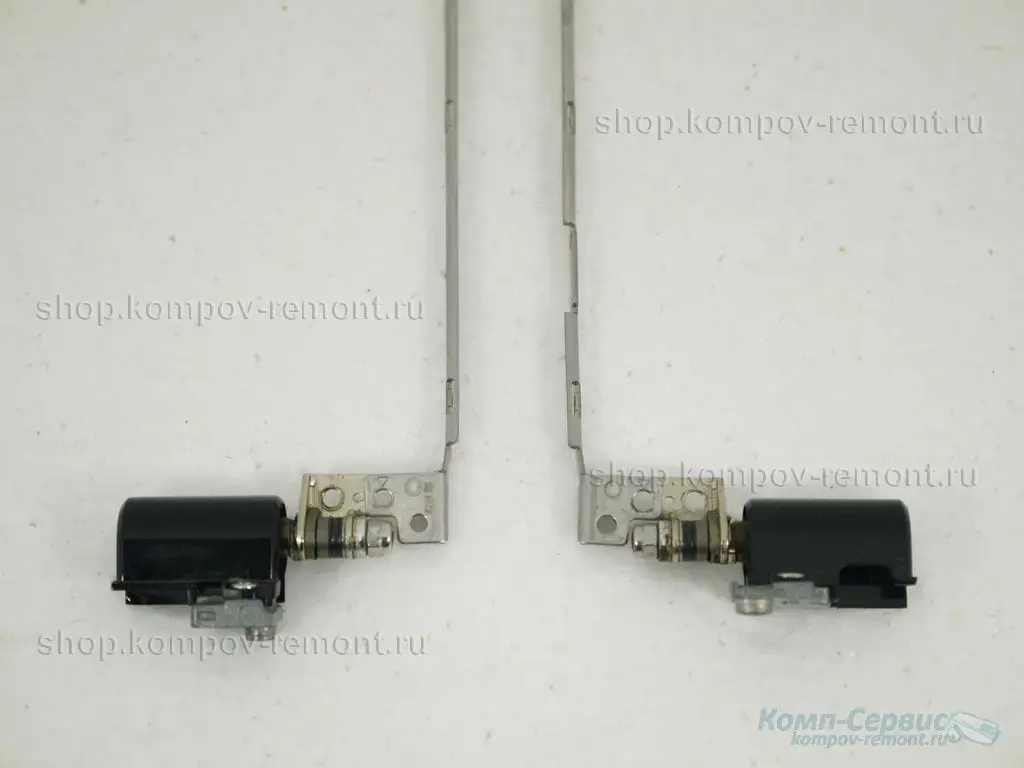 Петли для ноутбука HP Pavilion dv6000 серий/dv6700 (FBAT8002019 FBAT8001012) | Компьютеры и офис