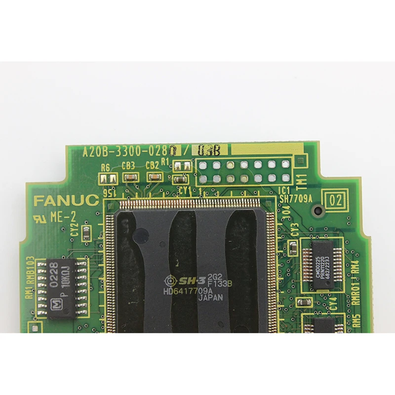 

FANUC circuit board imported original pcb A20b-3300-0280 warranty for three months