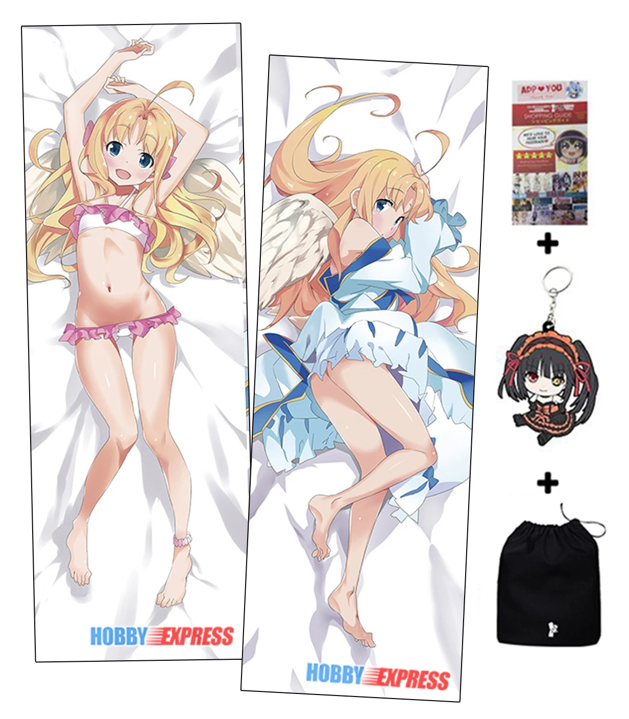 Хобби Экспресс экран герой Фило дакимакура японский отаку вайфу обнимающая