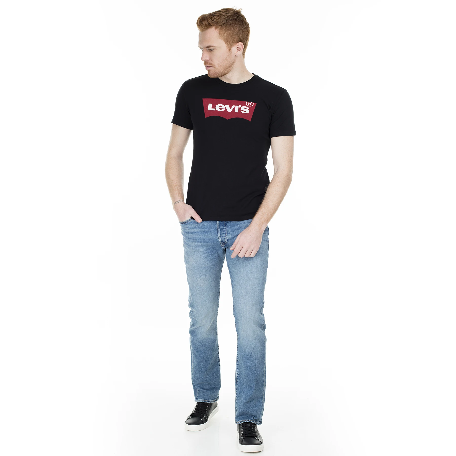 Мужские джинсы Levi's 501 00501|Мужские джинсы| |
