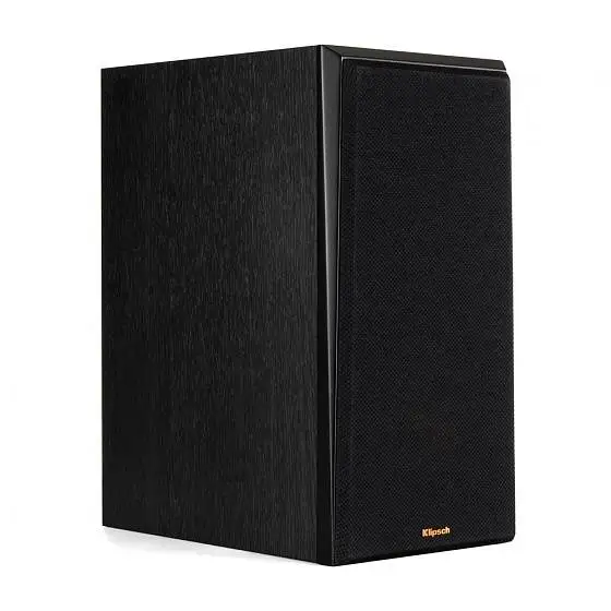 Klipsch RP-600M Полочная акустическая система. НЧ/СЧ 1 х 165мм ВЧ x 25мм