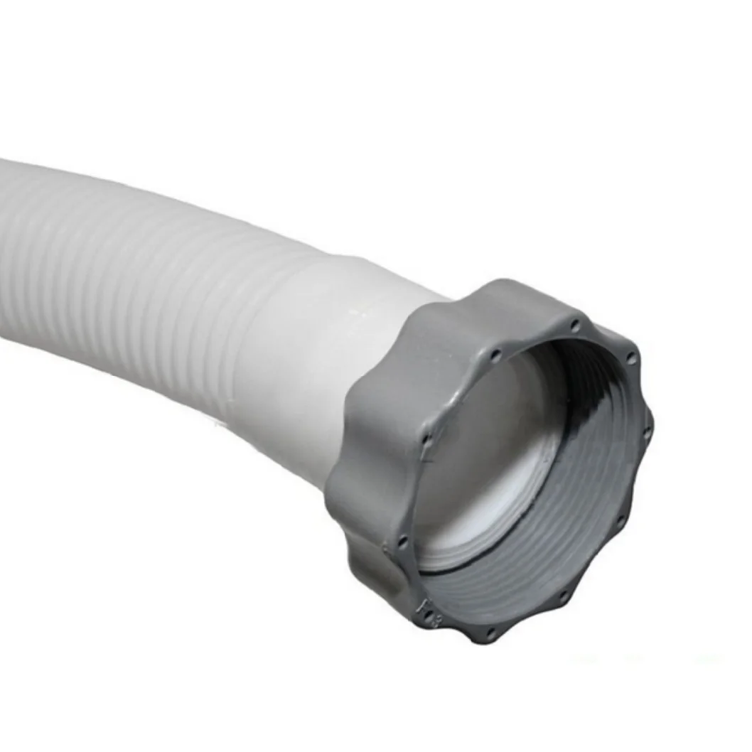 32 мм (секция 1,10 м). 5 мпа. шланг для песчаного фильтра интекс. шланг гибкий с коннекторами, 40 мм. шланги для бассейна интекс 38 мм.