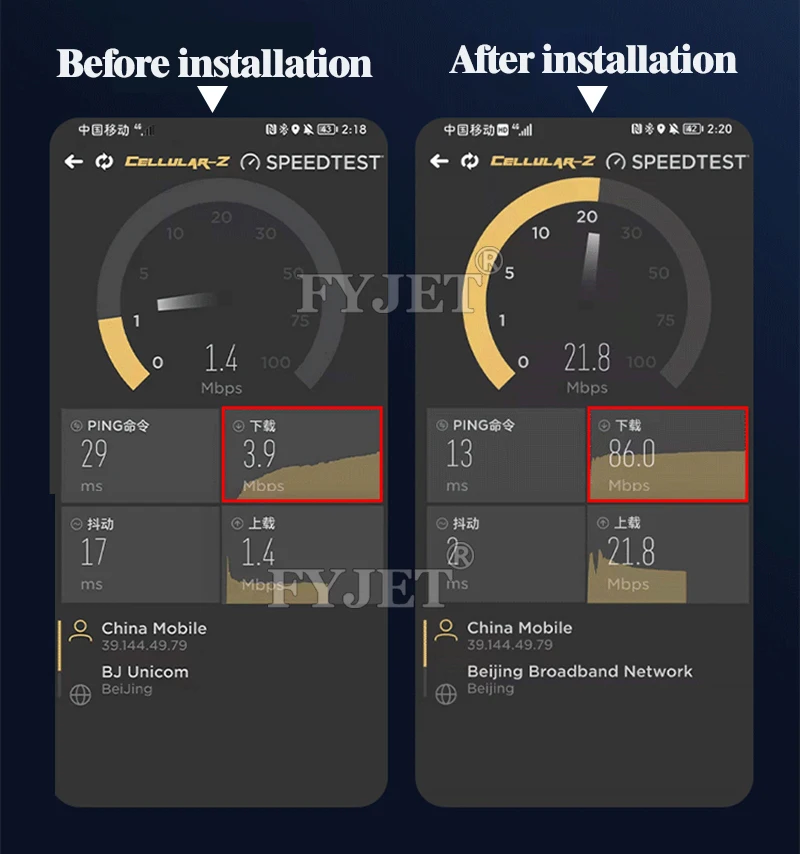Усилитель 4G 900 1800 2100 МГц 2G 3G сотовый телефон усилитель ретранслятор GSM 2g 3g 4g
