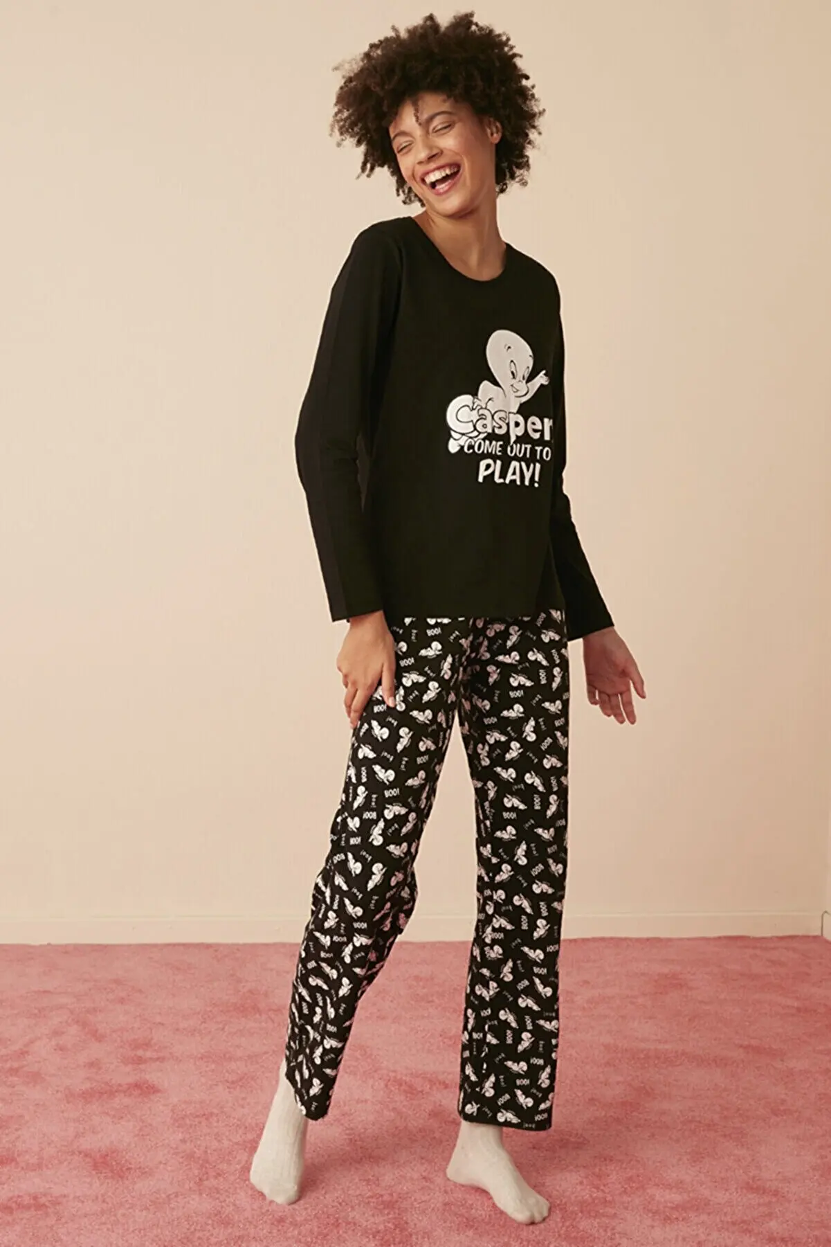 

Pajamas Set Women's Free Shipping New Season High Quality
