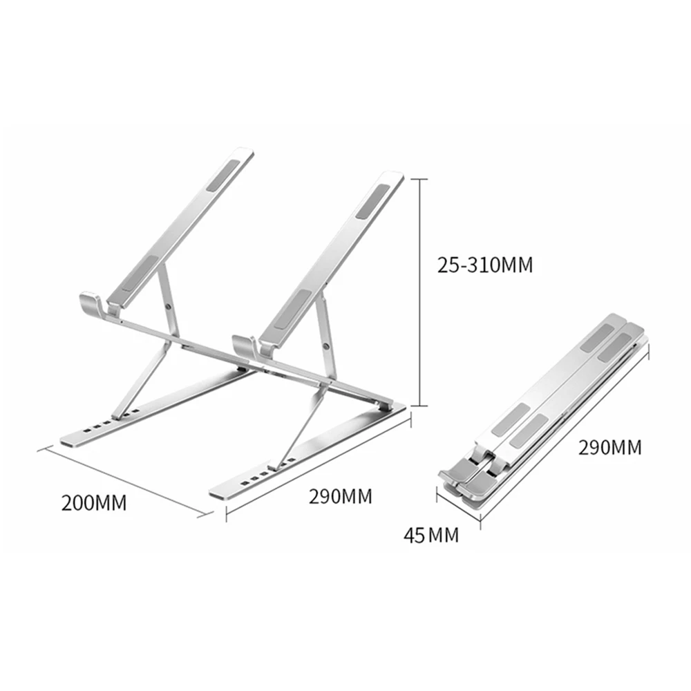подставка для ноутбука держ