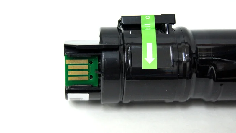 Cartridge yellow 106r01442 for Xerox Phaser 7500 compatible |