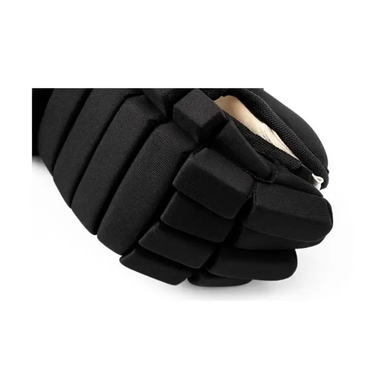 ПОДРОСТКОВЫЕ ПЕРЧАТКИ ДЛЯ ХОККЕЯ 100 OROKS. Decathlon