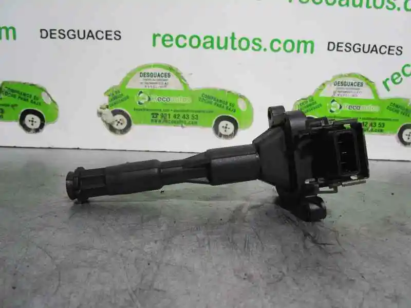 BOSCH 1703227 0221504004 катушка зажигания Bmw 5 серии седан (e39) 523i|Детали и аксессуары для