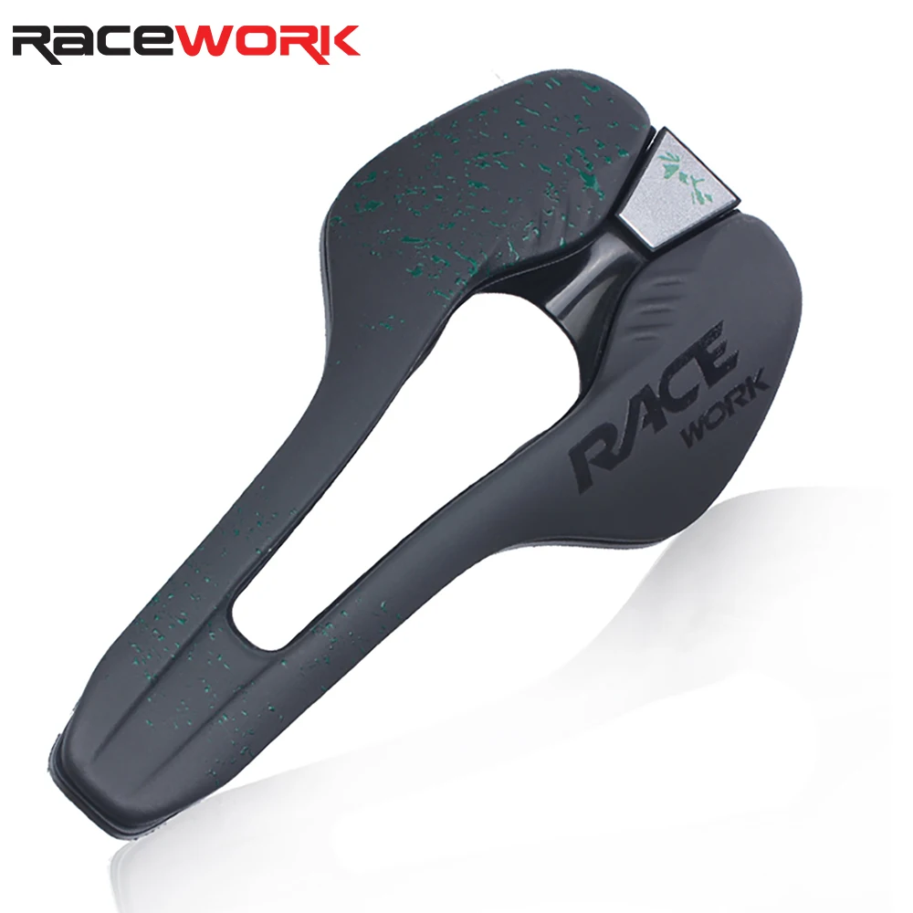 Saddle For Men Soft Comfortable Mtb Cycling Accessories