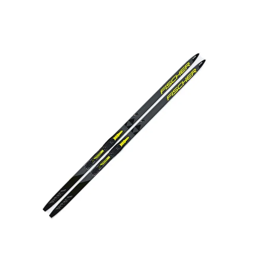 Лыжи Fischer CRS RACE JR N62619 157 см| |