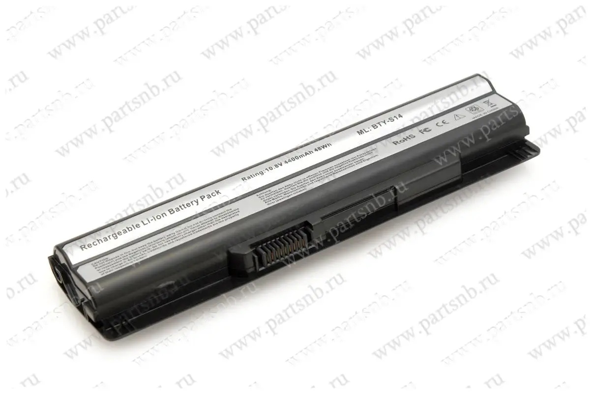 Аккумулятор для ноутбука MSI GE70 2PE-482XCN | Компьютеры и офис