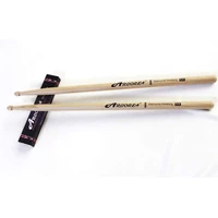 chinese hickory 5a drum sticks set for sale 6 pairs