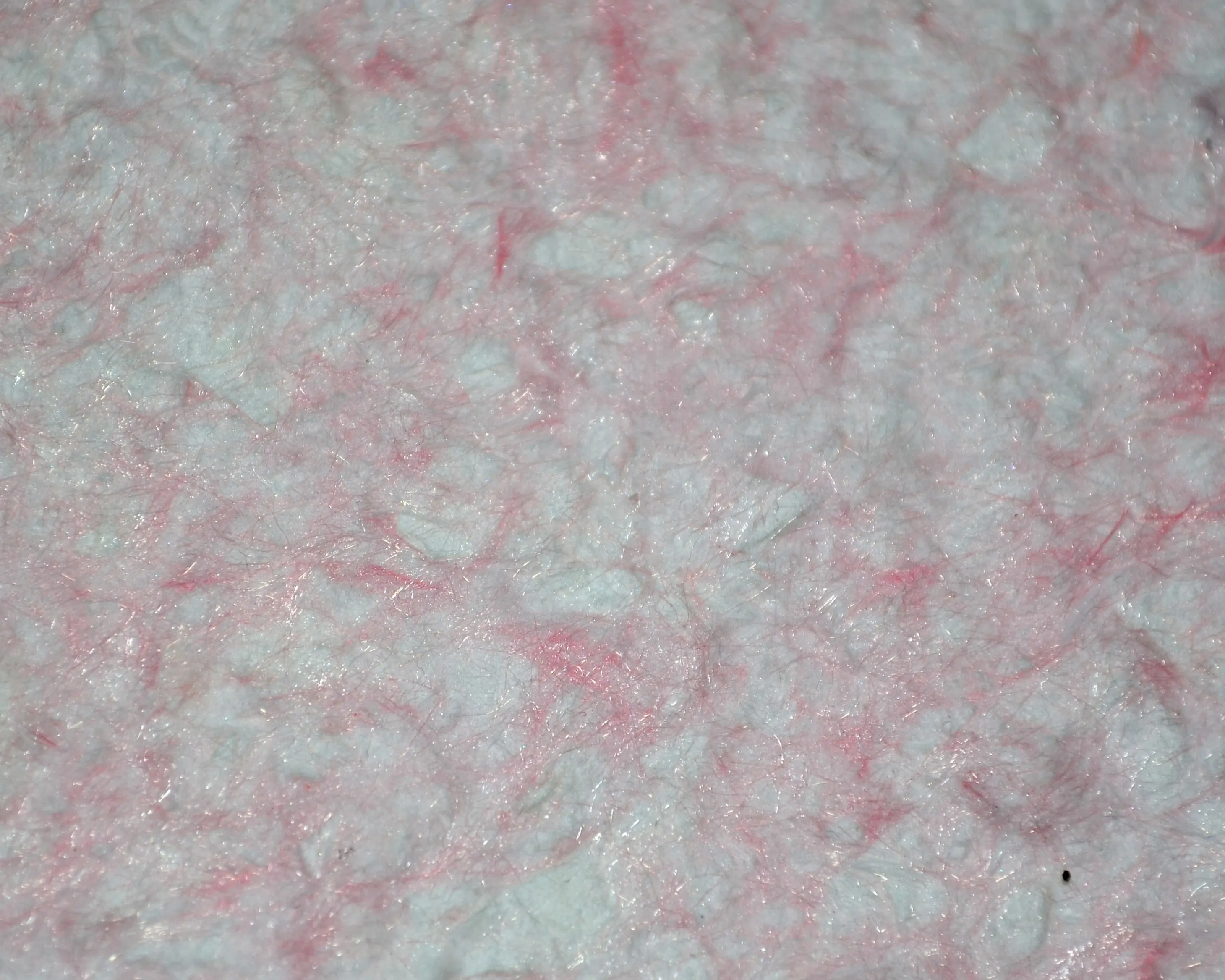 Жидкие обои вздулись как исправить