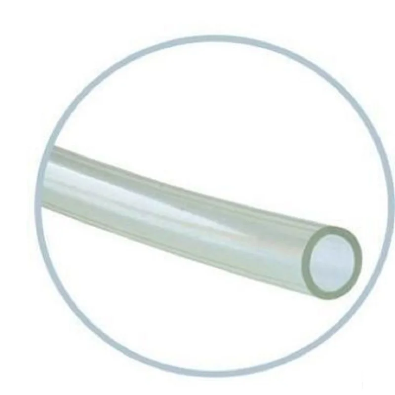 Hose (capillary tube) cord flexible PVC 4 6 8 9 10 12mm drimpool for aquarium water supply air pumps D. | Обустройство дома