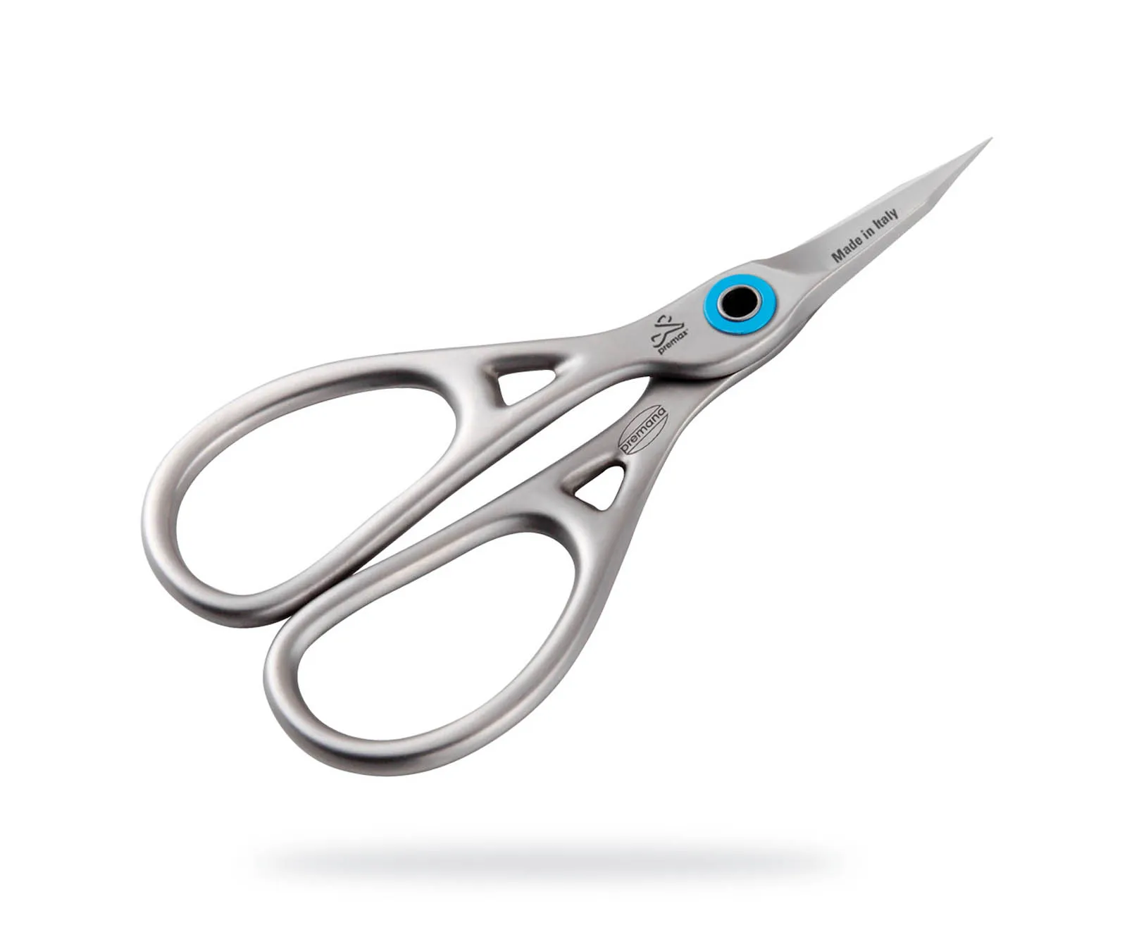 Маникюрные ножницы для мужчин высокое качество Сделано в Италии (11512)| |