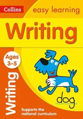 

Письма 3-5 лет: Готовьтесь к дошкольному уровню с простым домашним обучением, английский язык: навыки чтения и письма, книга общего обучения