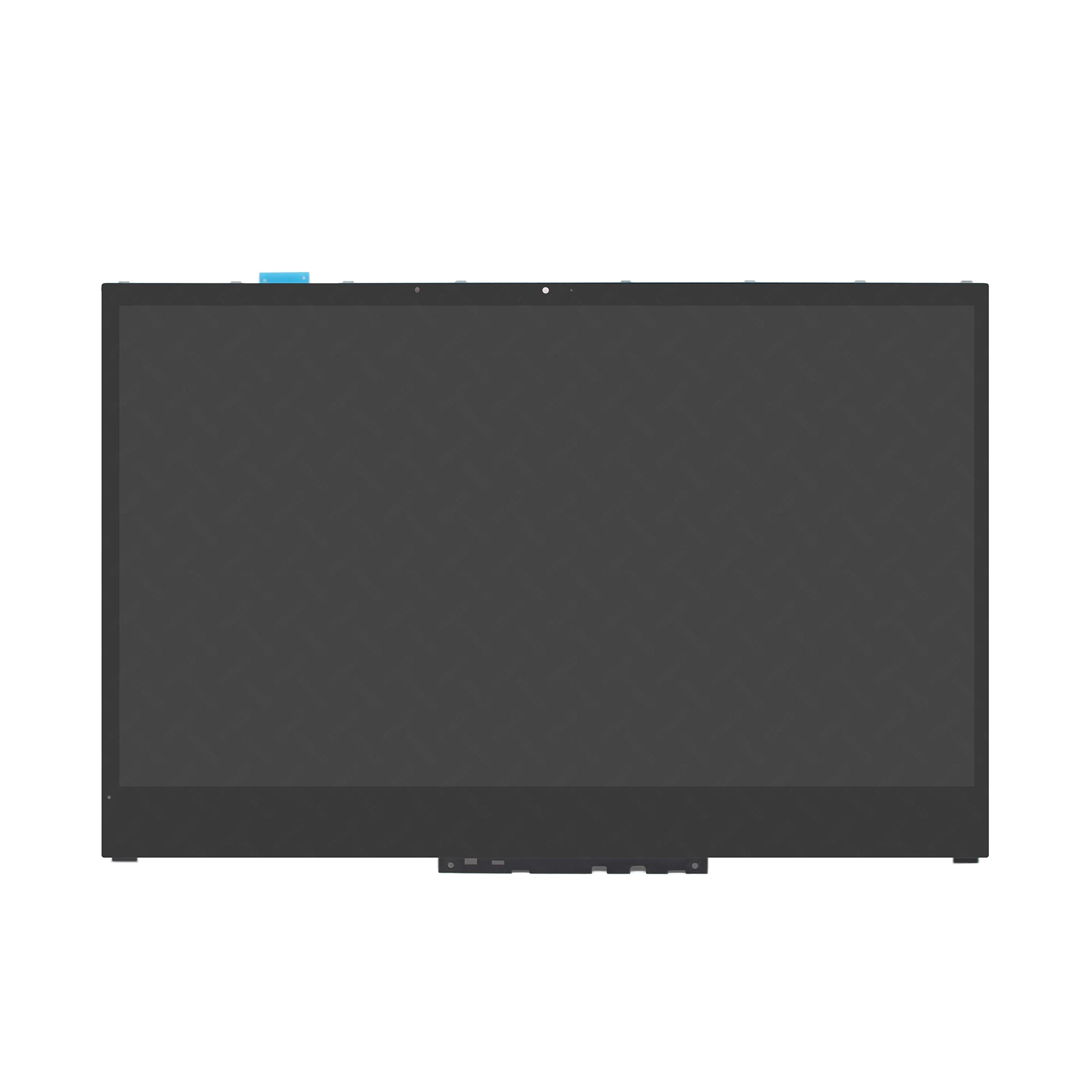 Купи 15.6'' 4K UHD LCD Display Panel Touch Screen Assembly Digitizer For Lenovo YOGA 730-15IKB 81CU NV156QUM-N51 за 9,959 рублей в магазине AliExpress