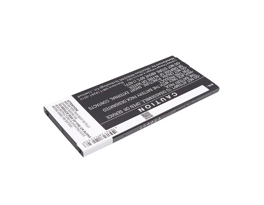 Аккумулятор CameronSino для Samsung Galaxy J4 (2018) J6+ J7 Prime On7 (EB-BG610ABA) 3300mAh | Мобильные телефоны и