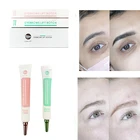 Комплект для подтяжки бровей PBS-pernament, набор для подтяжки бровей и ресниц, Стайлинг, завивка бровей, завивка бровей, лифтинг, для салона красоты, для домашнего использования, 1 комплект