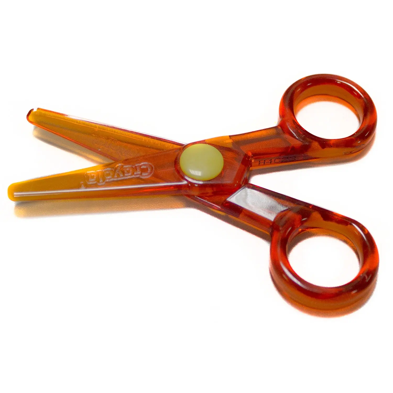 Детские ножницы Crayola безопасные|Хобби дом и рукоделие| |