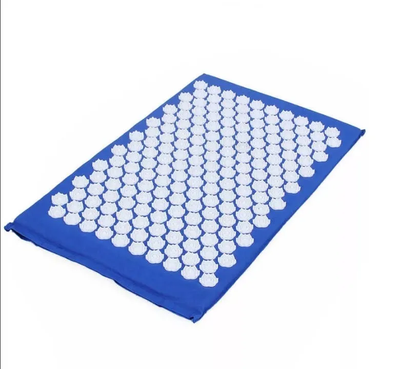Акупунктурный массажный коврик Acupressure Mat |