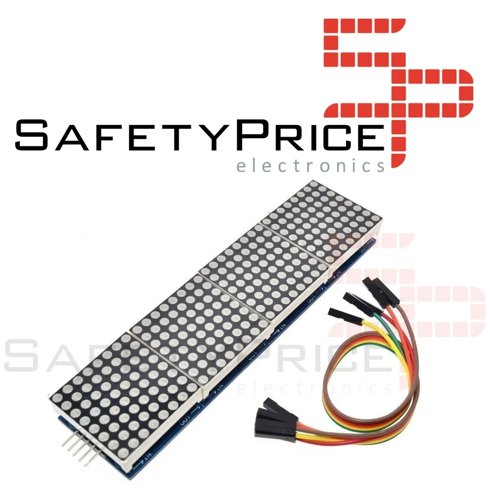 IC MAXIM MAX7219CNG MAX7219 24 DIP (светодиоды arduino raspberry PIC прототипы) | Электронные компоненты и