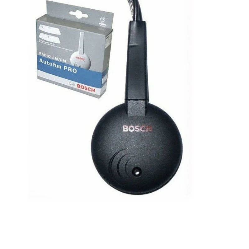 Активная FM антенна на стекло Bosch Autofun pro внутрисалонная | Автомобили и мотоциклы