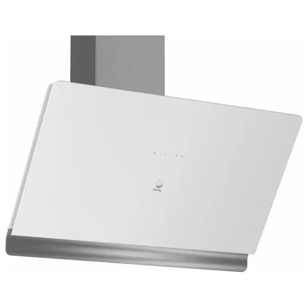 Стандартная бленда Balay 3BC598GB 90 см 840 м3/ч 55 дБ 163 Вт белый|Кухонные вытяжки| |