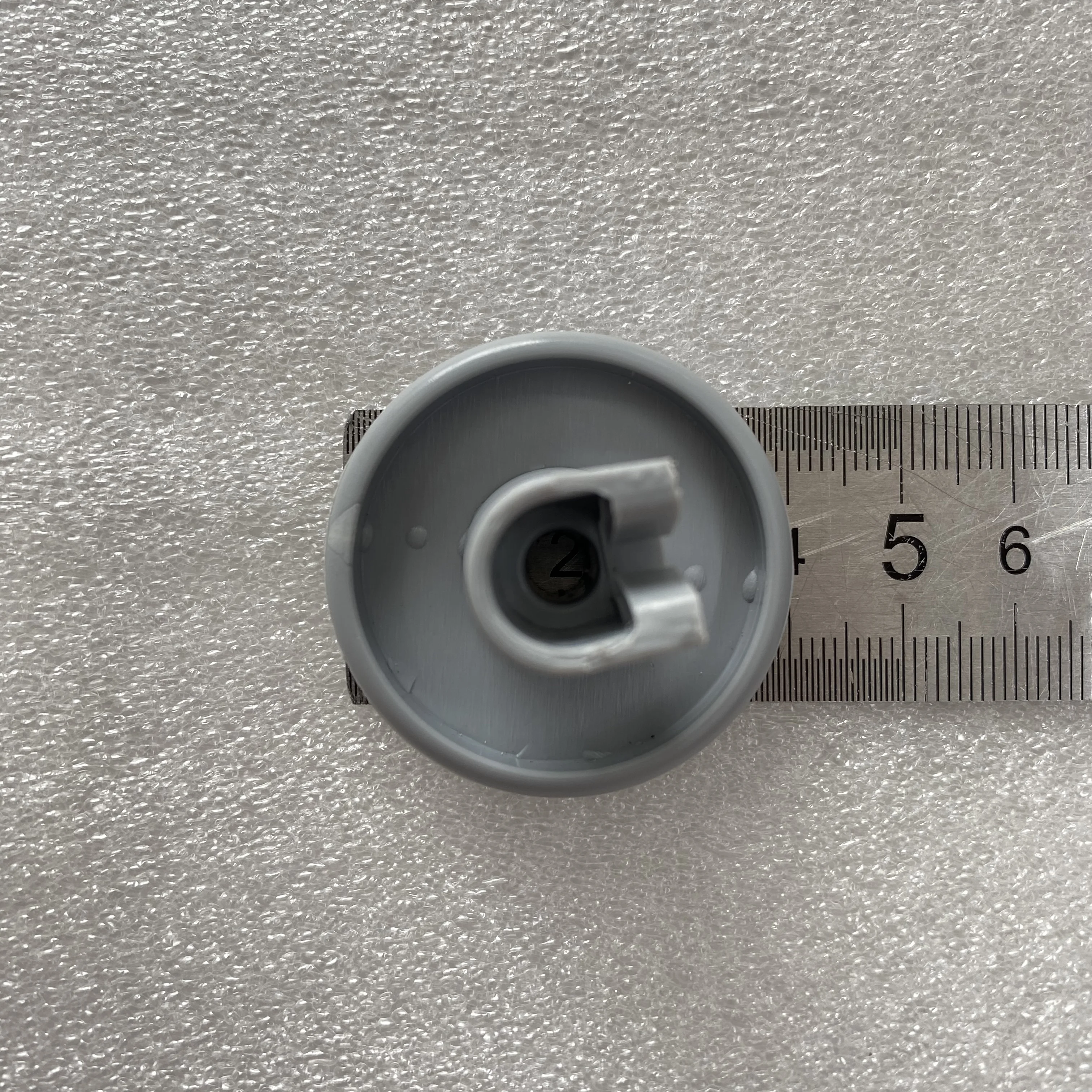 Ролики колеса корзины посудомоечной машины AEG Electrolux Zanussi Rengora 8шт. | Бытовая