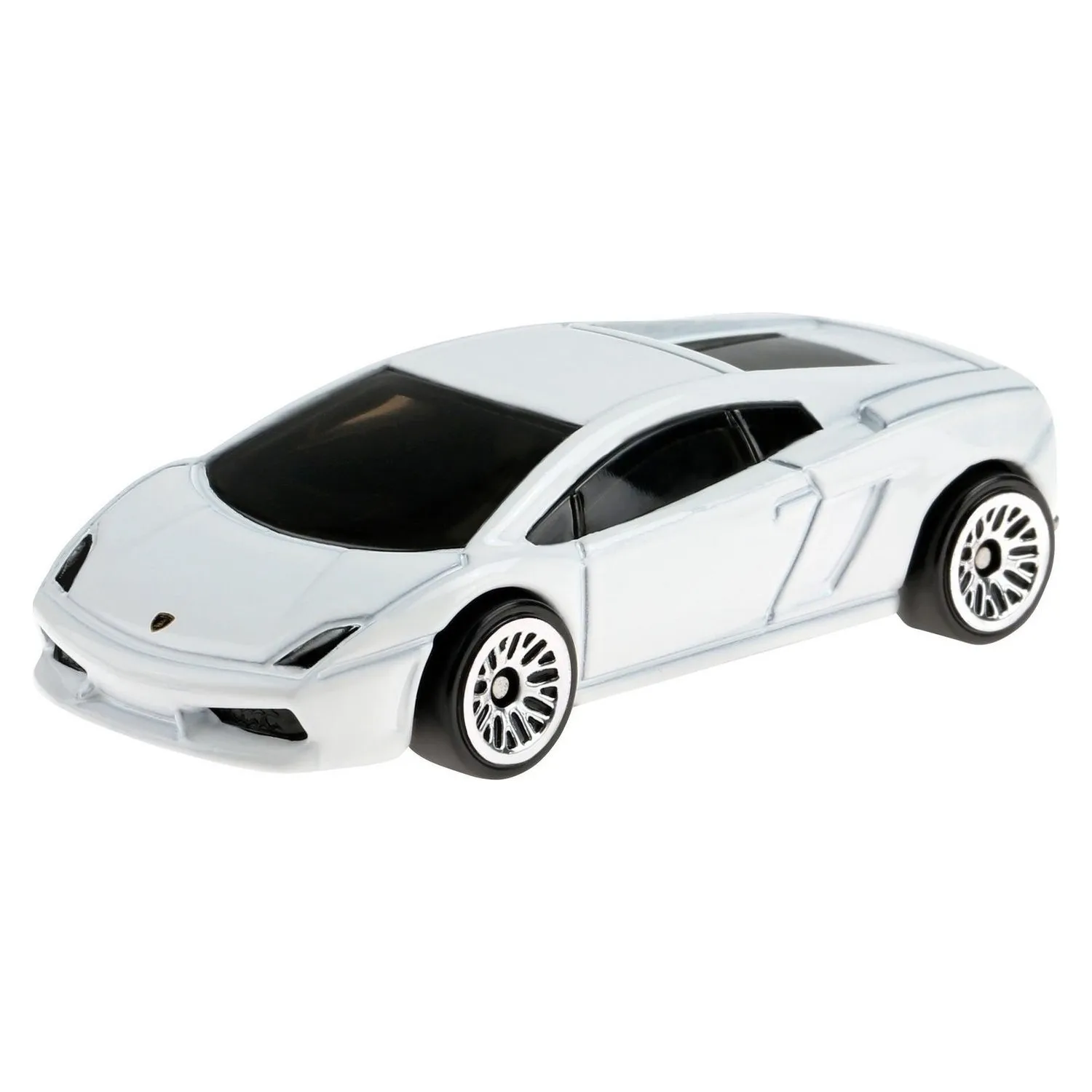 Автомобили с тематикой Hot Wheels специальное издание Lamborghini Gallardo Lp 560 4 GDG44 - GJV60 |