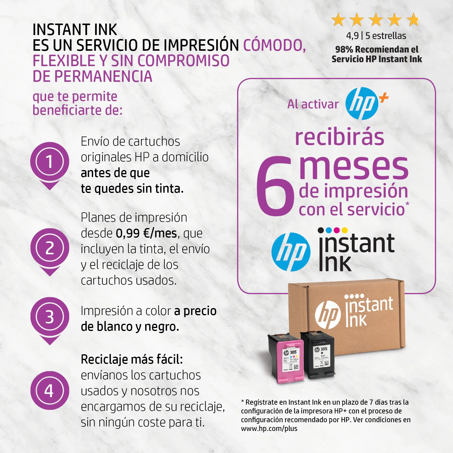 Многофункциональный принтер HP Deskjet 4120e (26Q90B), печать b/n, цвет,  копия, сканирование, факс, Wi-Fi, 6 месяцев печати с HP + | Компьютеры и  офис | АлиЭкспресс