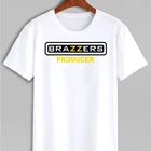 Прикольная мужская футболка 