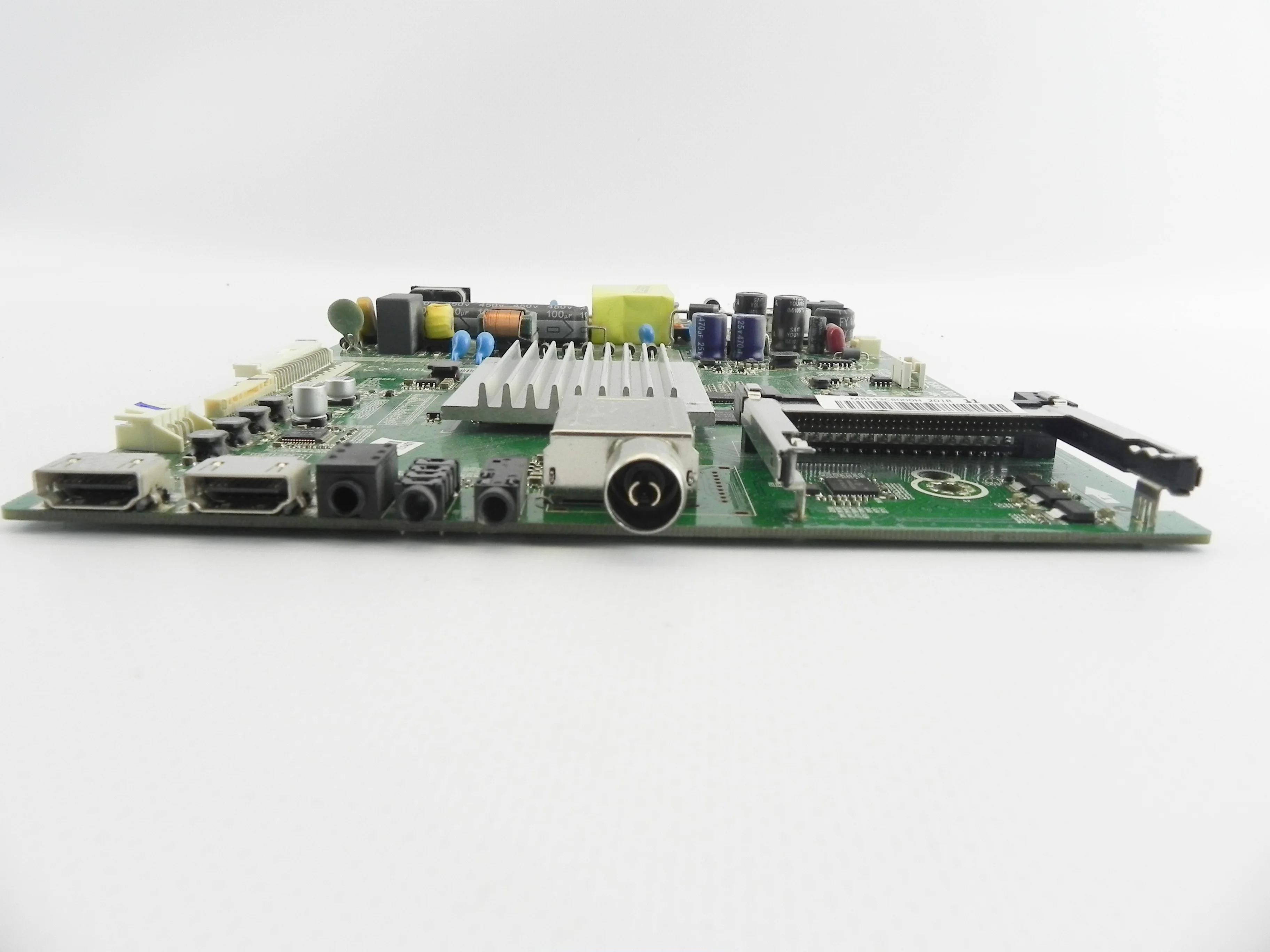 Купить Материнскую Плату Для Телевизора Dexp