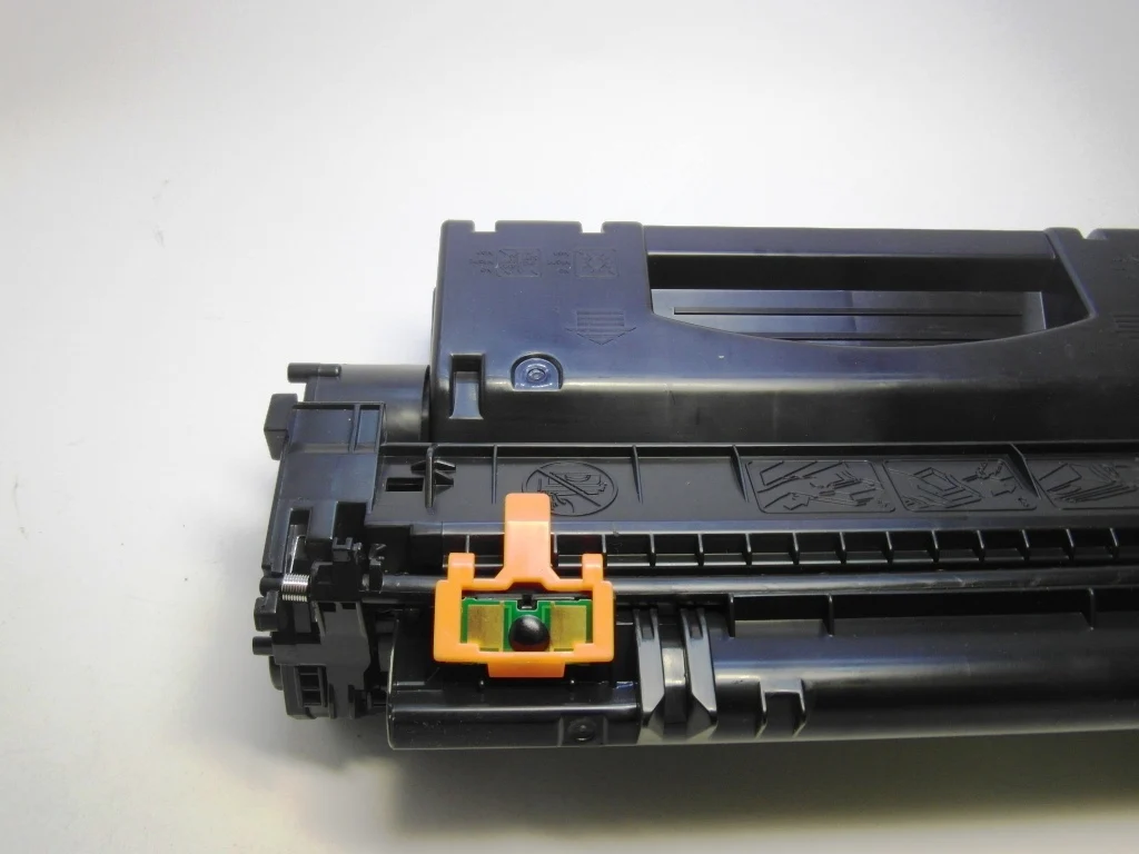 Картридж Q5949X для HP LaserJet 1320 / 3390 3392 совместимый | Компьютеры и офис
