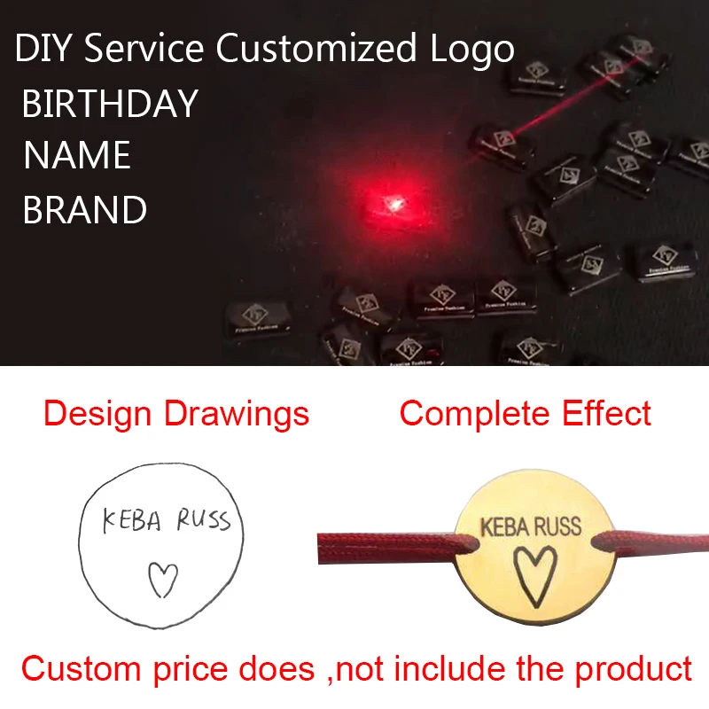 Индивидуальный Логотип индивидуальное обслуживание индивидуальный логотип