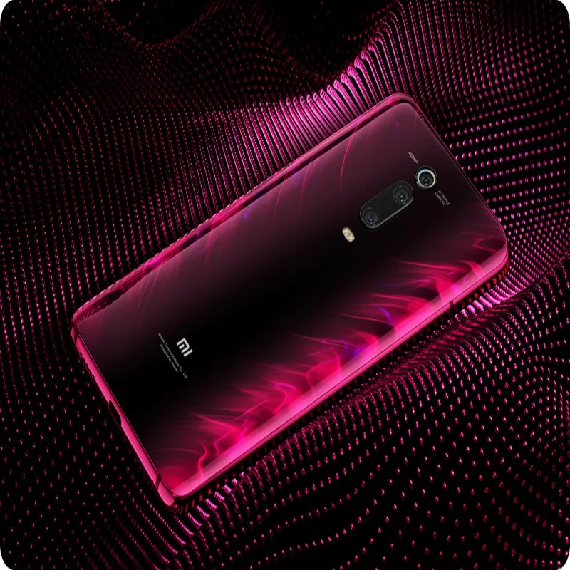 Новое поступление! Глобальная версия Xiaomi Mi 9T PRO 64GB rom 6GB ram(абсолютно новая и герметичная коробка) mi9tpro mi9t