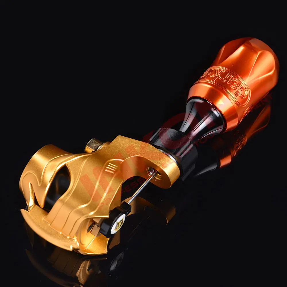 

Tattoo Art Drive Rotary Cartridges Needle Machine Come With Adjustable Grip