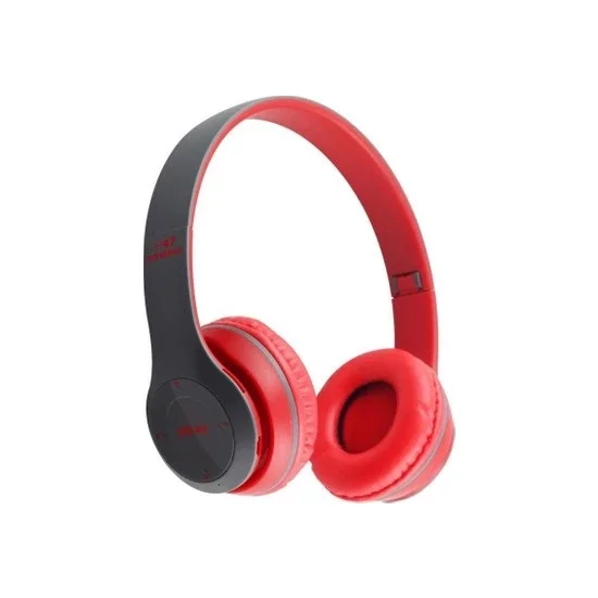

Bluetooth 5.0 On-Ear Headphone with Wireless SD Card Support