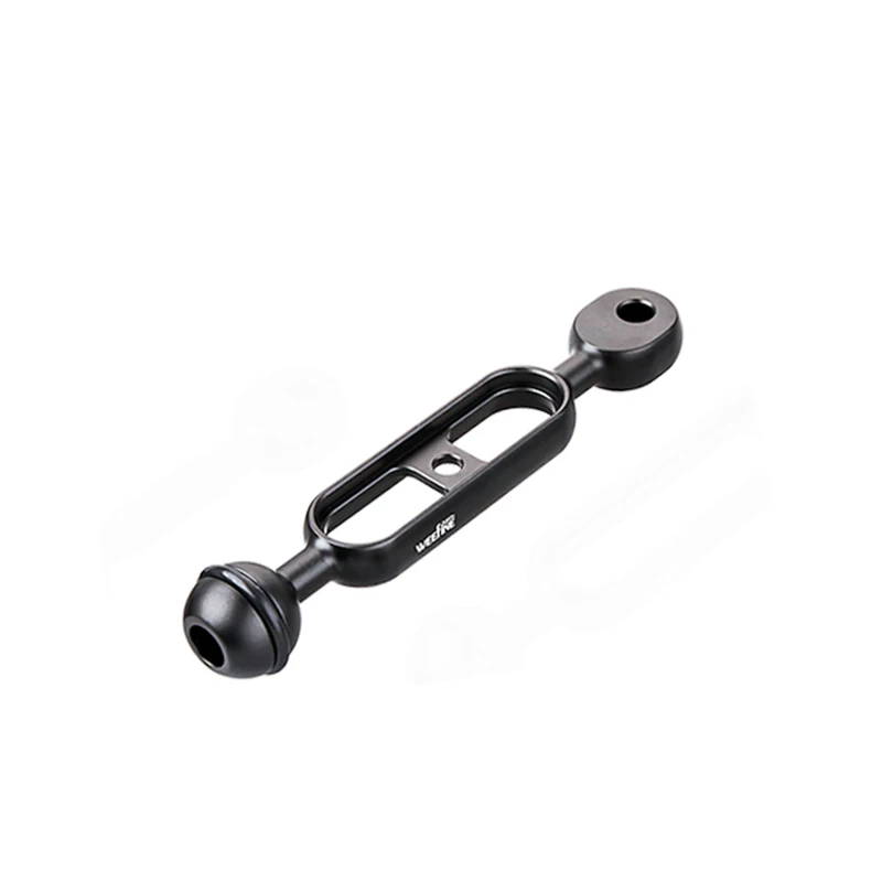 

Weefine WFA33 5 дюймов; YS Female; Arm