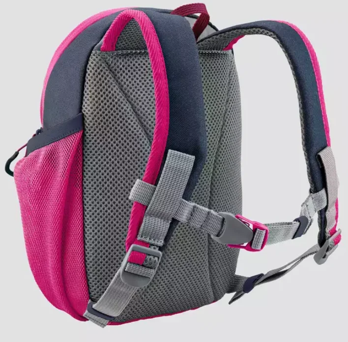 

KIDS HIKING RUCKSACK MH100 5 LITRES children school bags new cute Anti-lost children's backpack school backpack TURKEY SHIPPING