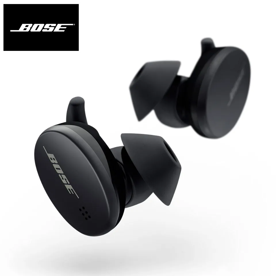 

Оригинальные спортивные наушники Bose, беспроводные наушники Bluetooth 5,1, водонепроницаемые наушники TWS с прозрачным микрофоном и сенсорным упра...