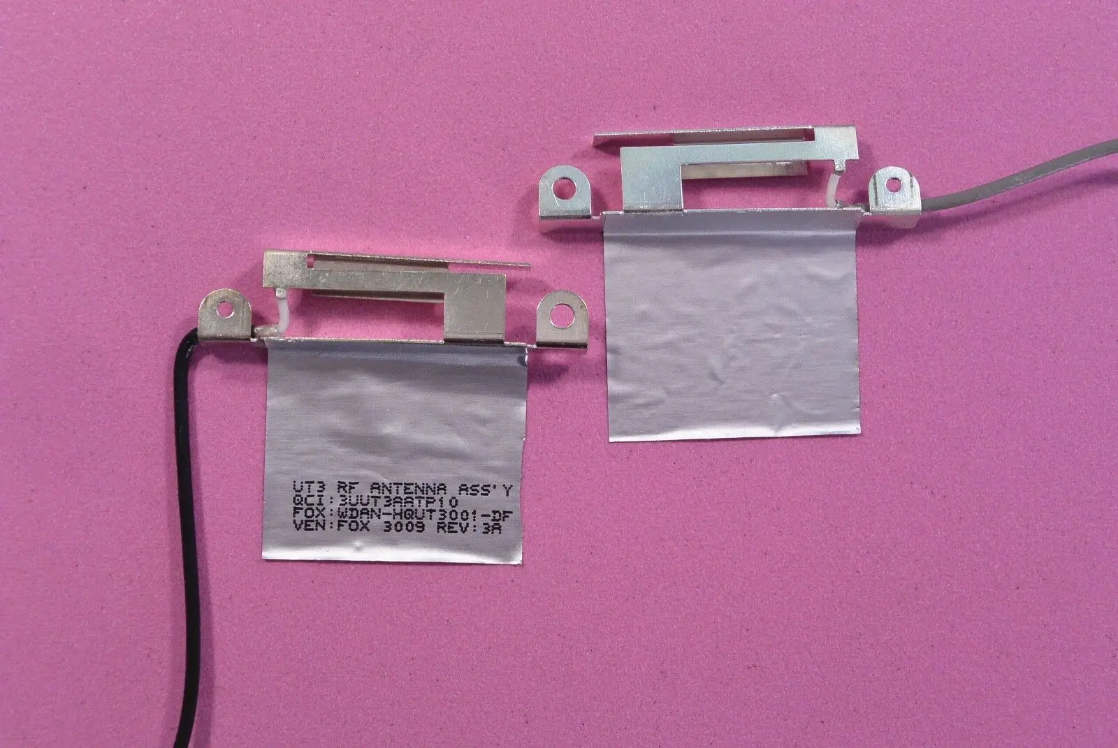 HP Compaq Presario CQ61 G61 оригинал Wifi Wireless Антенна 3UUT3AATP10 |